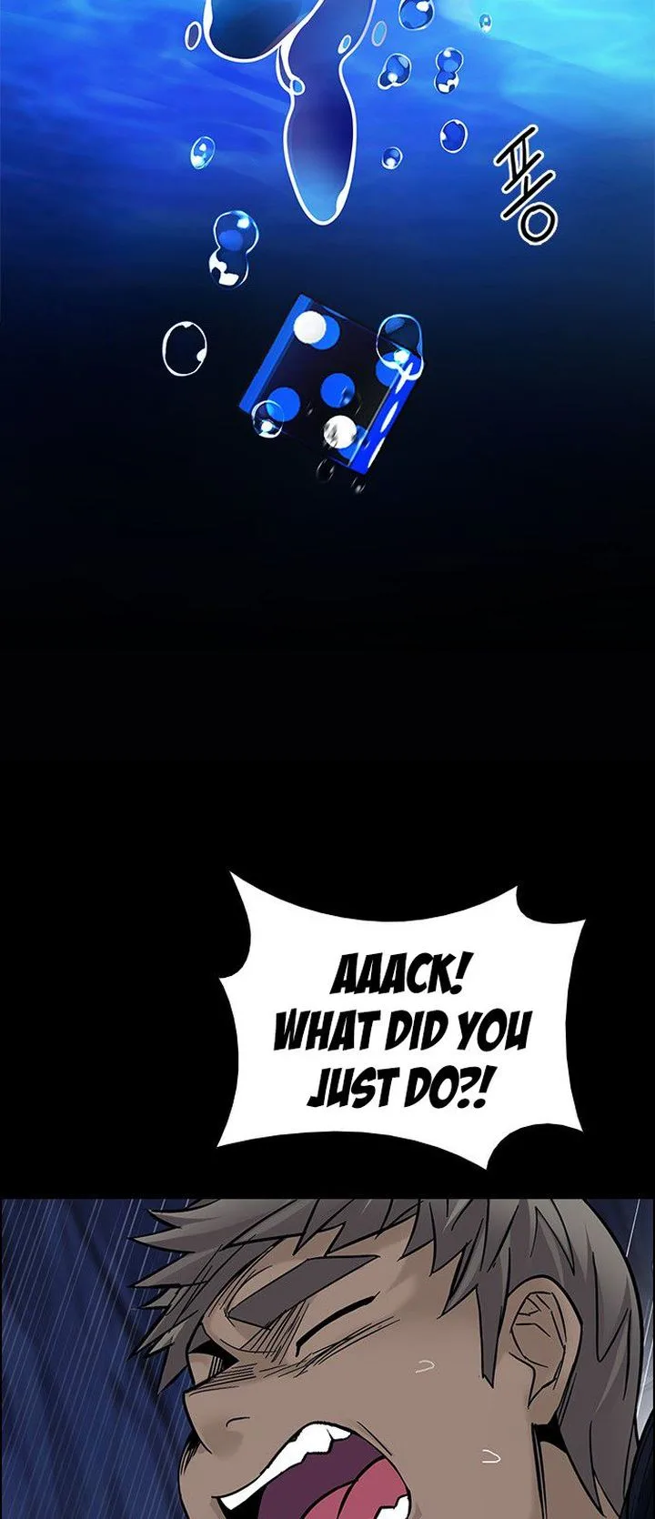 DICE: The Cube that Changes Everything Chapter 352 page 38