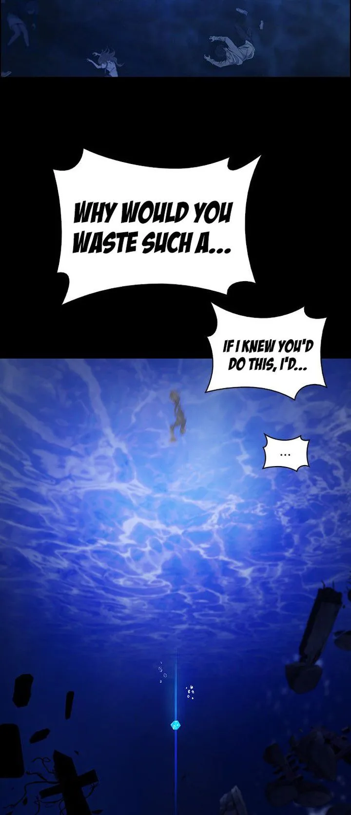 DICE: The Cube that Changes Everything Chapter 352 page 40