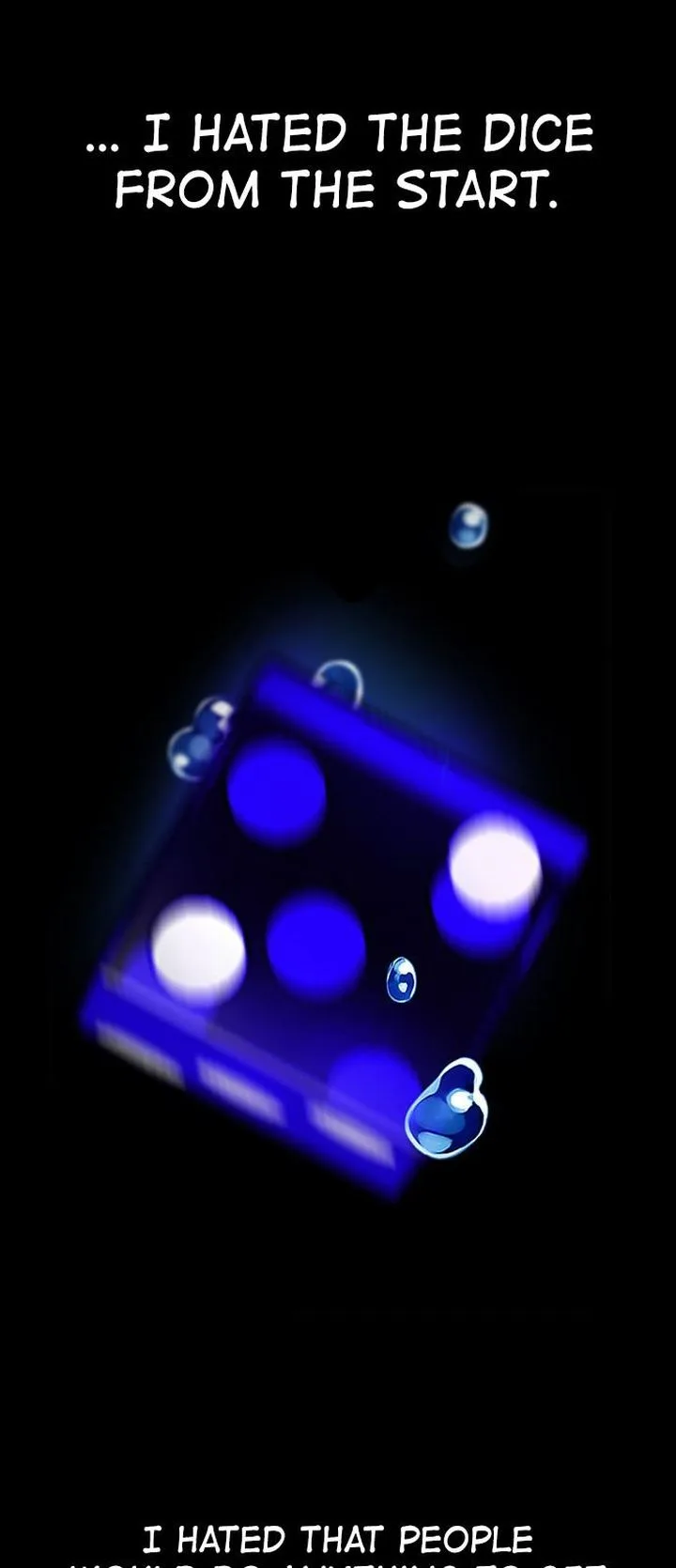 DICE: The Cube that Changes Everything Chapter 352 page 42