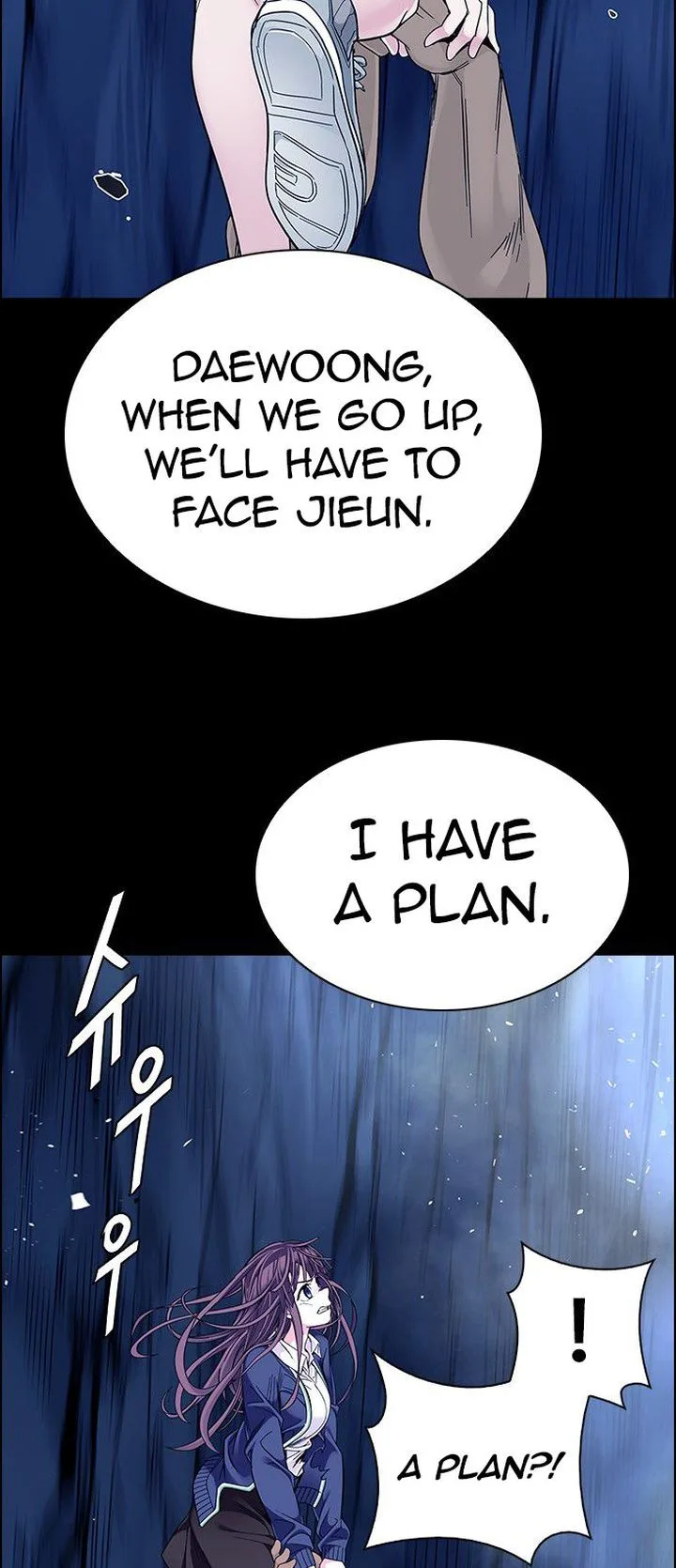 DICE: The Cube that Changes Everything Chapter 352 page 45