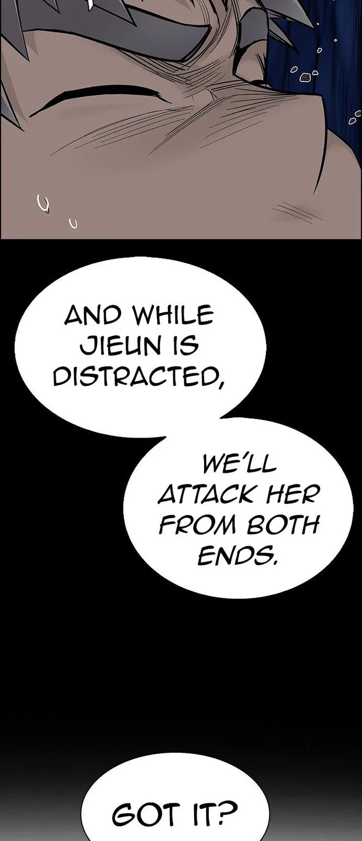 DICE: The Cube that Changes Everything Chapter 352 page 48