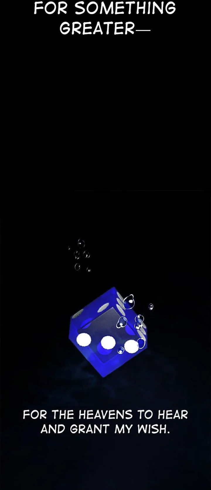 DICE: The Cube that Changes Everything Chapter 352 page 57