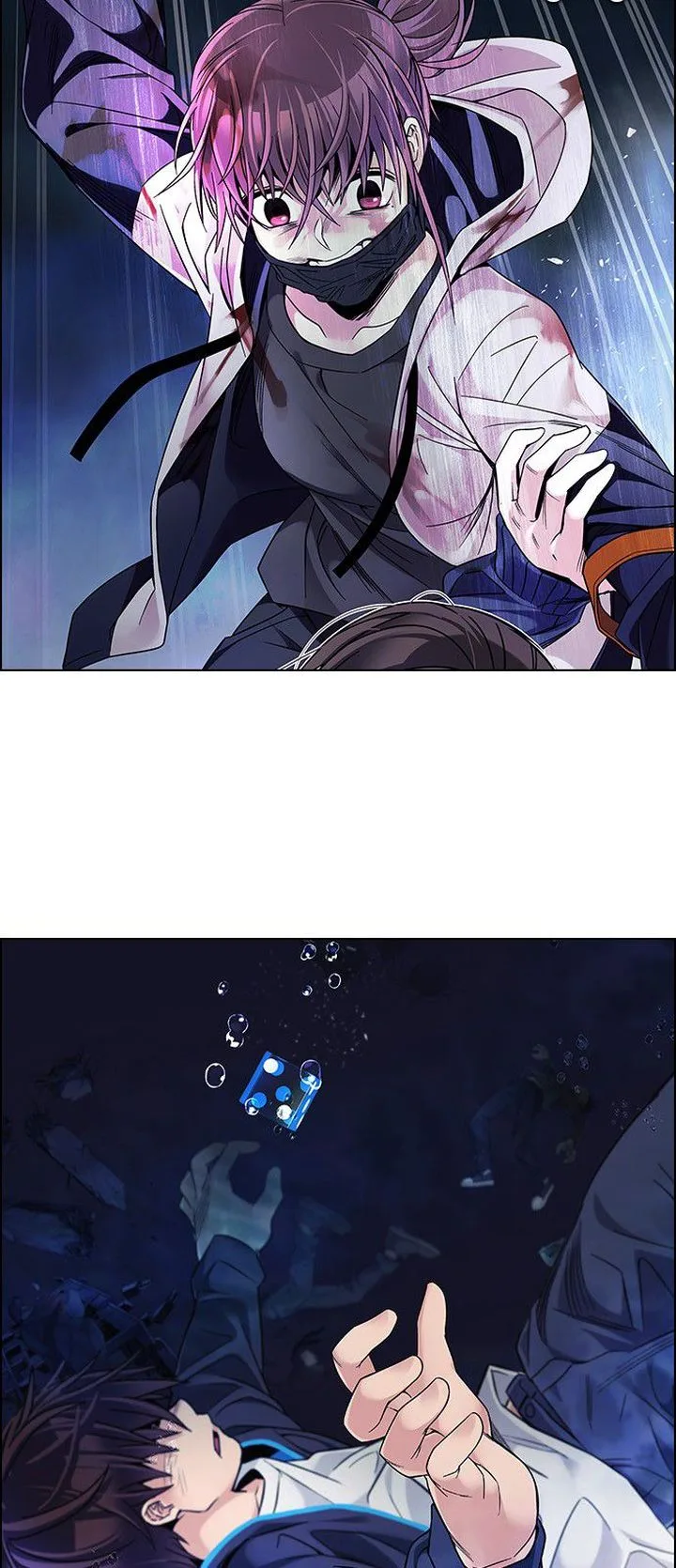 DICE: The Cube that Changes Everything Chapter 352 page 62