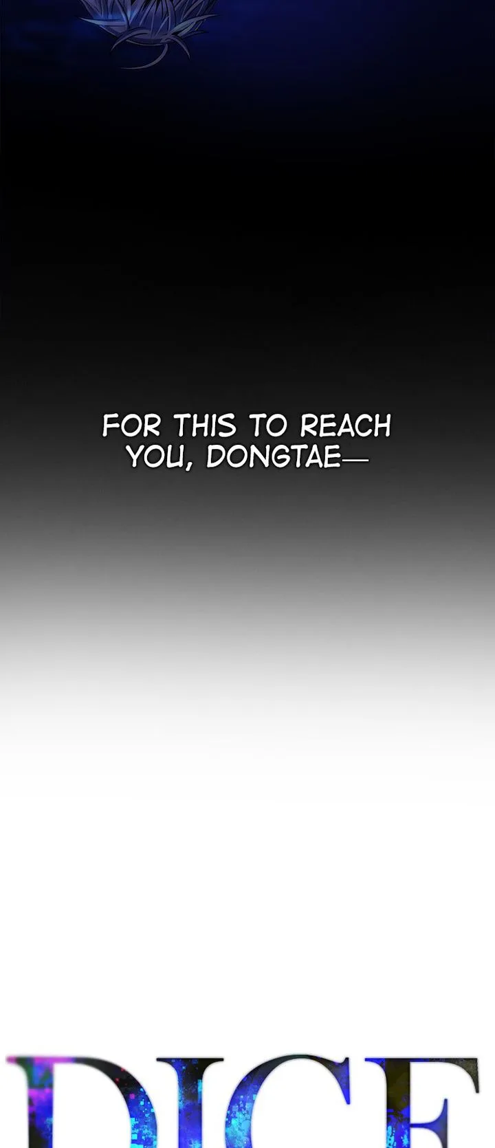 DICE: The Cube that Changes Everything Chapter 353 page 5