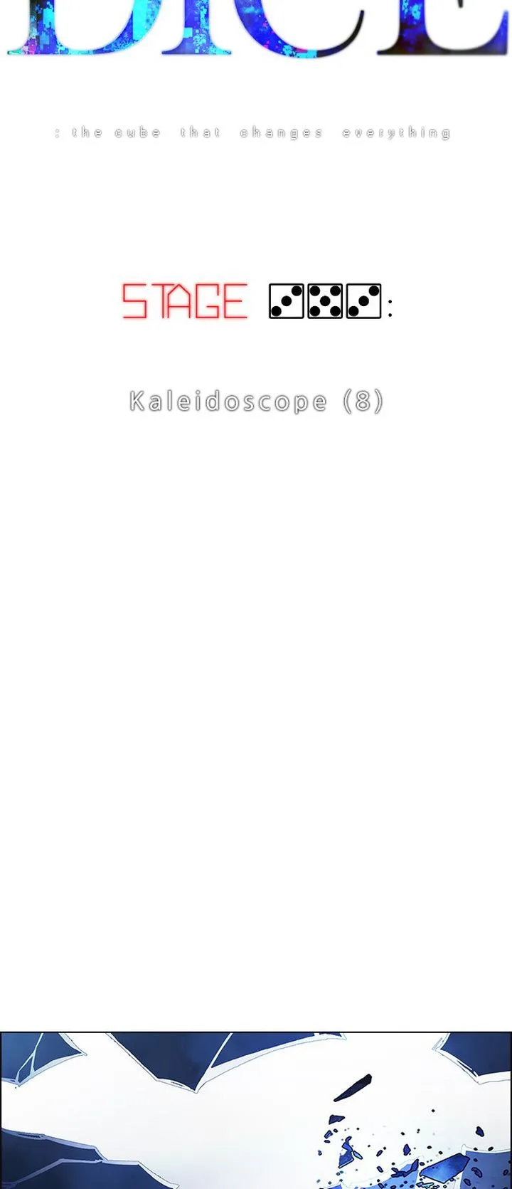 DICE: The Cube that Changes Everything Chapter 353 page 6