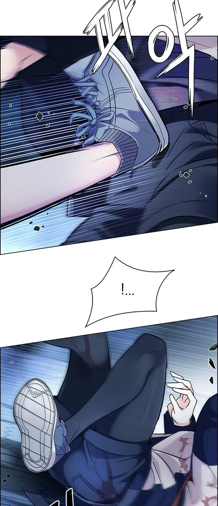 DICE: The Cube that Changes Everything Chapter 353 page 24