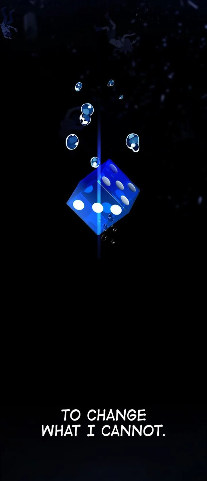 DICE: The Cube that Changes Everything Chapter 353 page 3