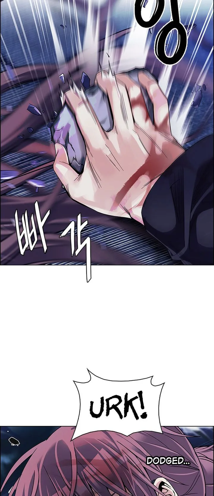 DICE: The Cube that Changes Everything Chapter 353 page 11