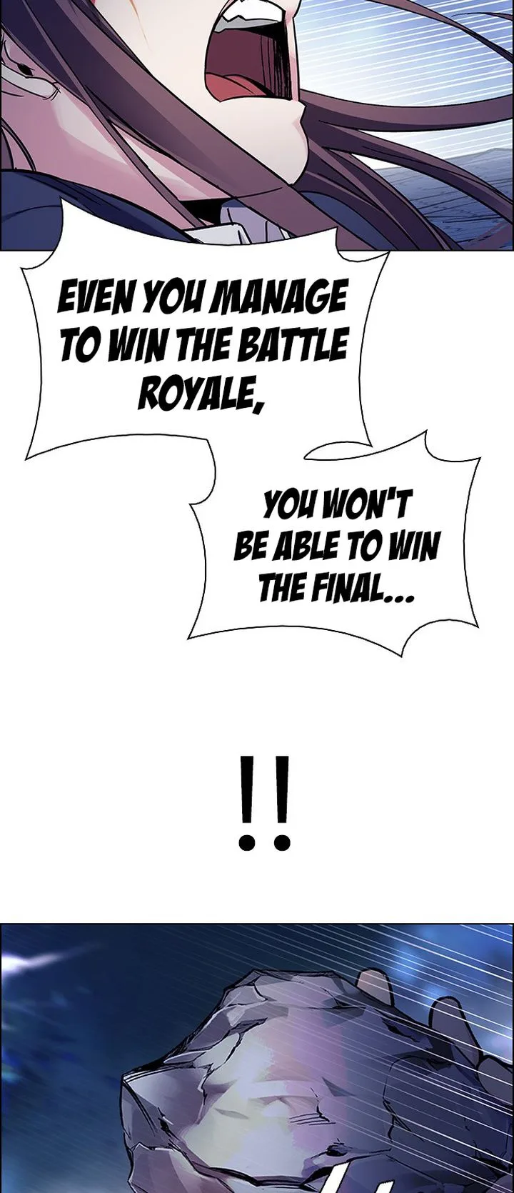 DICE: The Cube that Changes Everything Chapter 353 page 13