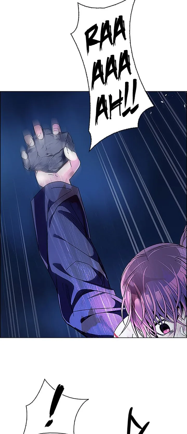 DICE: The Cube that Changes Everything Chapter 353 page 9