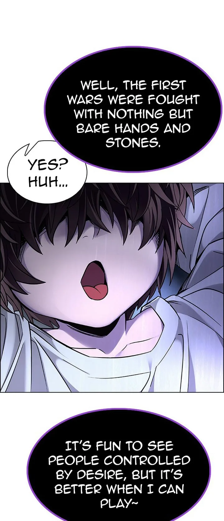 DICE: The Cube that Changes Everything Chapter 353 page 17