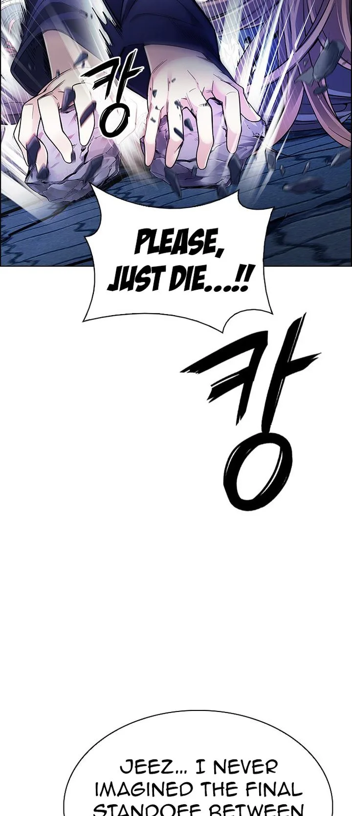 DICE: The Cube that Changes Everything Chapter 353 page 15