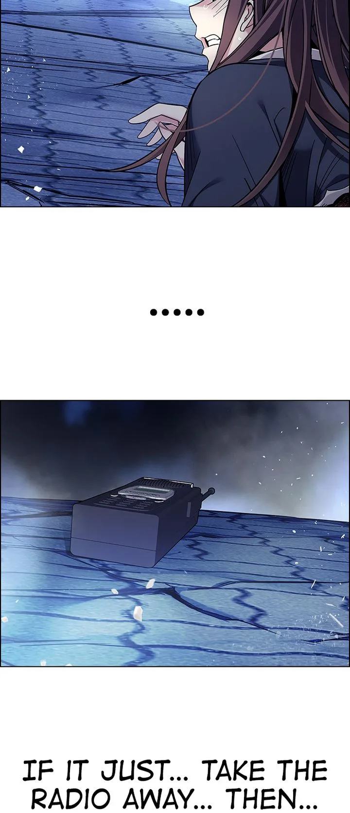 DICE: The Cube that Changes Everything Chapter 353 page 28