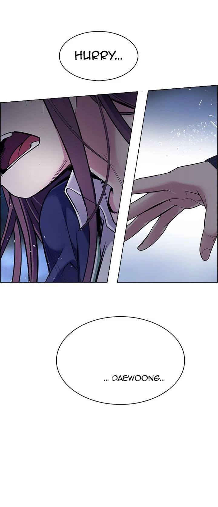 DICE: The Cube that Changes Everything Chapter 353 page 31