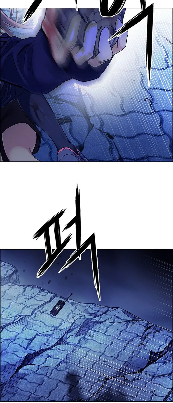 DICE: The Cube that Changes Everything Chapter 353 page 35