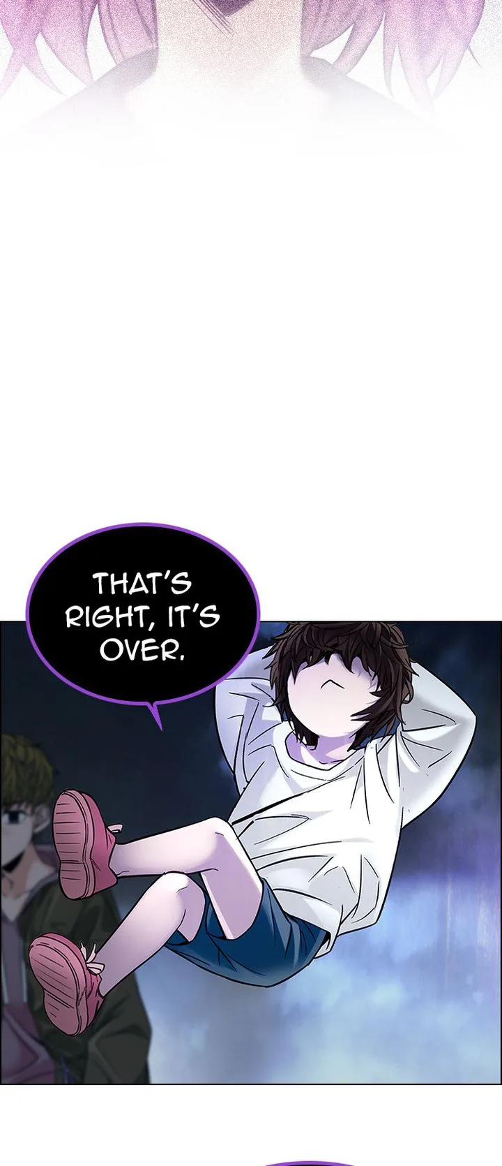 DICE: The Cube that Changes Everything Chapter 353 page 41