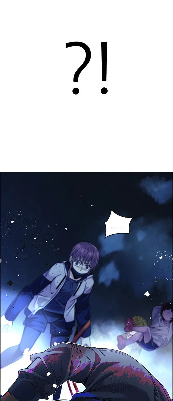 DICE: The Cube that Changes Everything Chapter 353 page 46