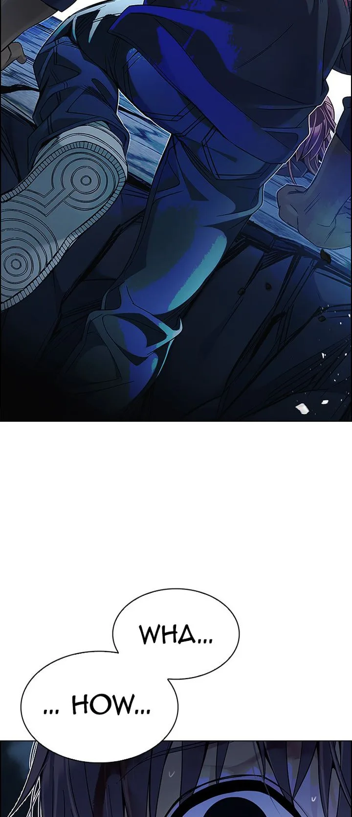 DICE: The Cube that Changes Everything Chapter 353 page 47
