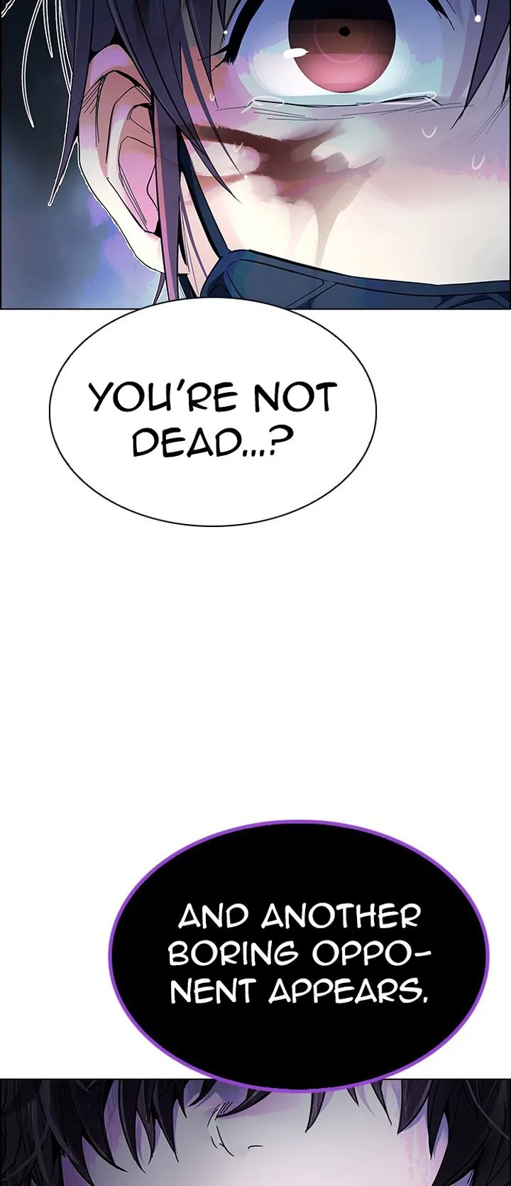 DICE: The Cube that Changes Everything Chapter 353 page 48
