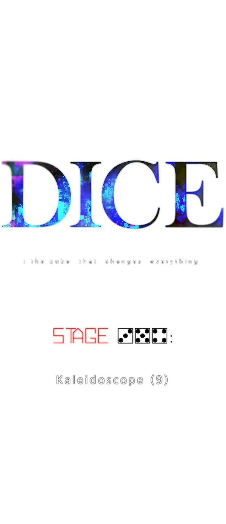 DICE: The Cube that Changes Everything Chapter 354 page 3