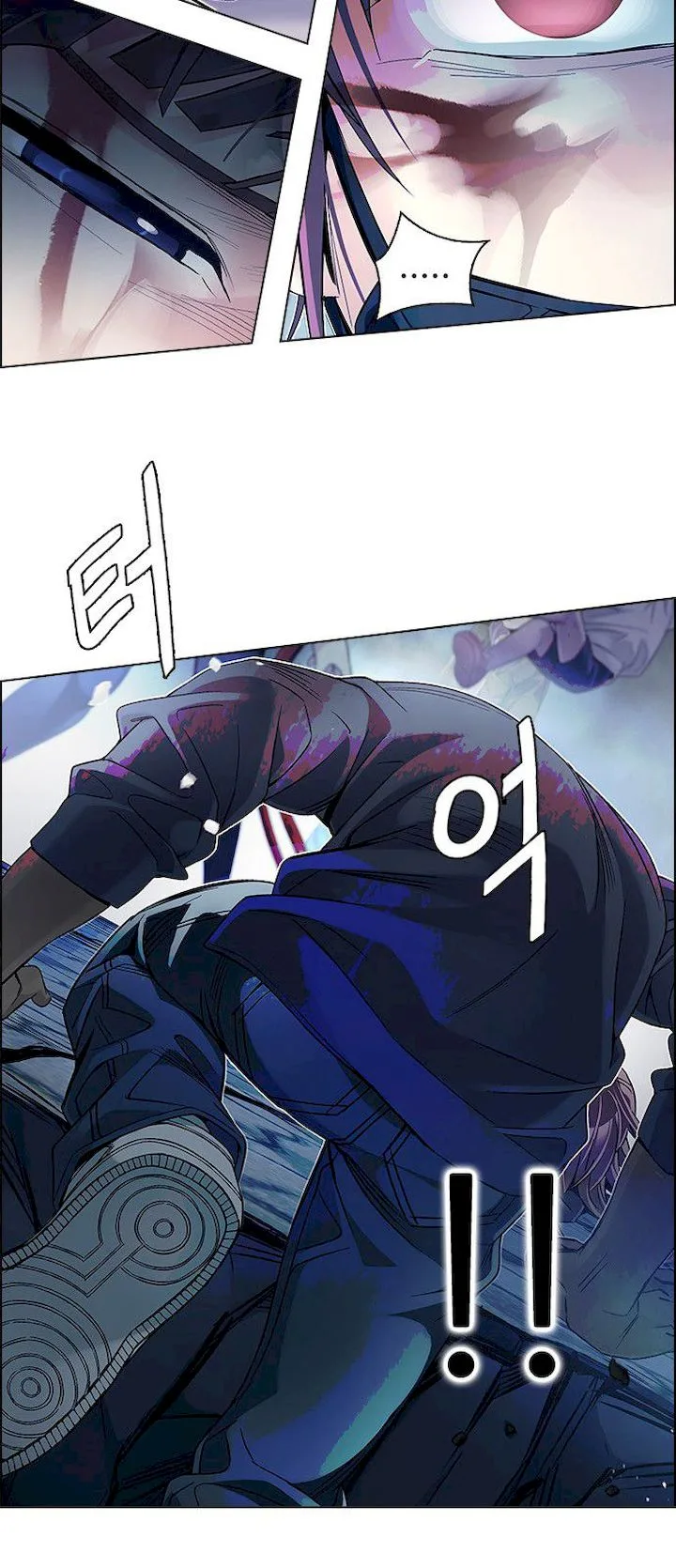 DICE: The Cube that Changes Everything Chapter 354 page 2