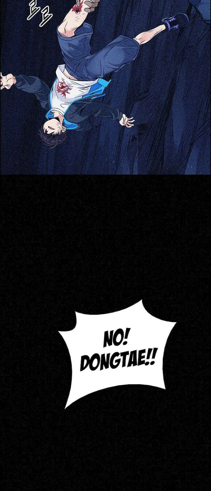 DICE: The Cube that Changes Everything Chapter 354 page 13