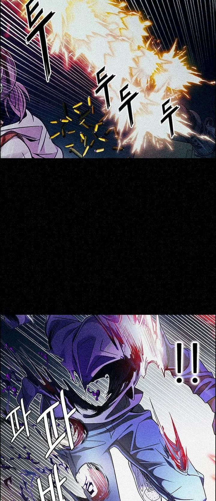 DICE: The Cube that Changes Everything Chapter 354 page 10