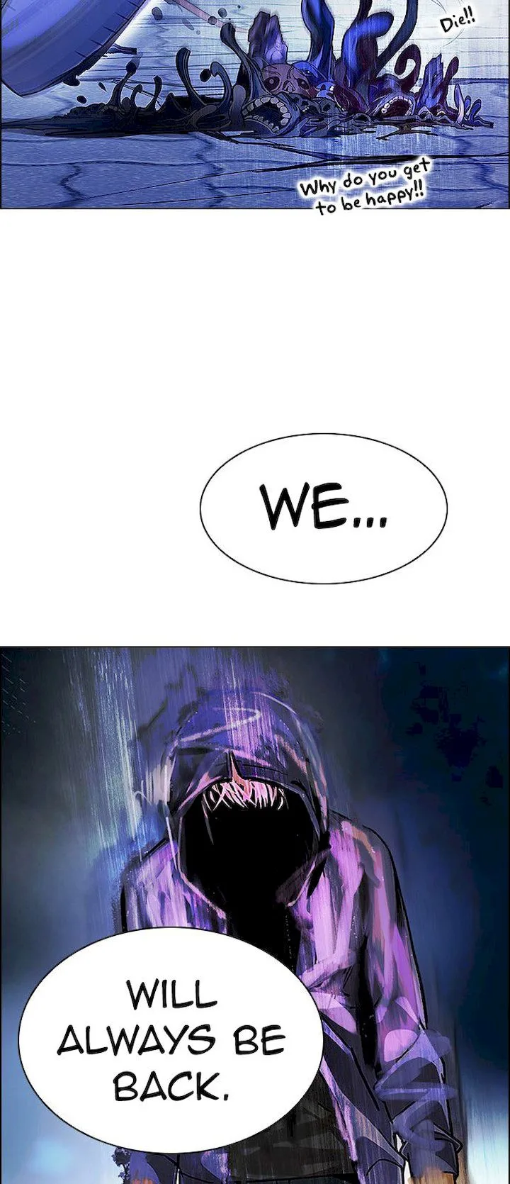 DICE: The Cube that Changes Everything Chapter 354 page 24