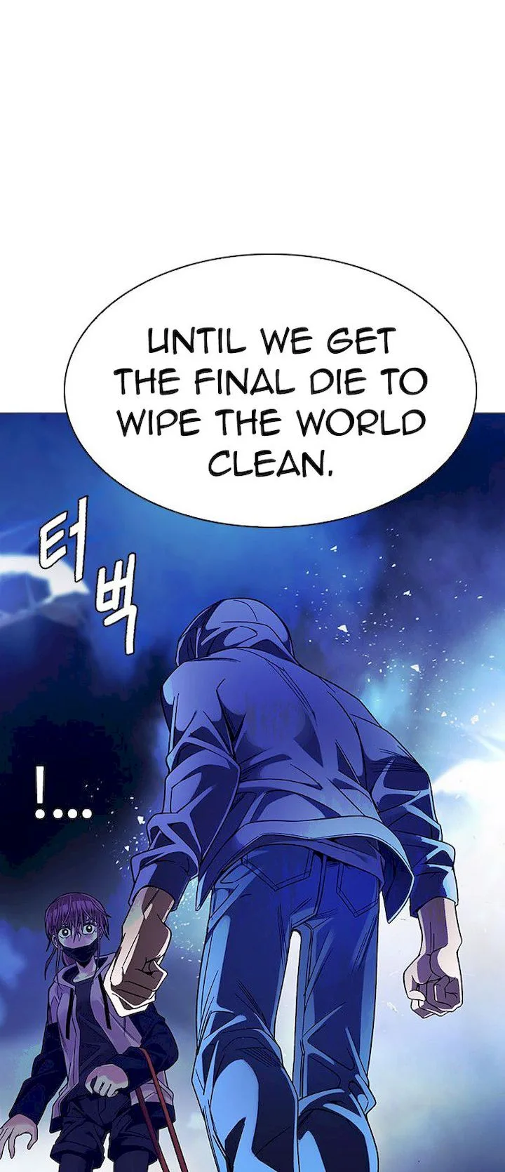 DICE: The Cube that Changes Everything Chapter 354 page 26