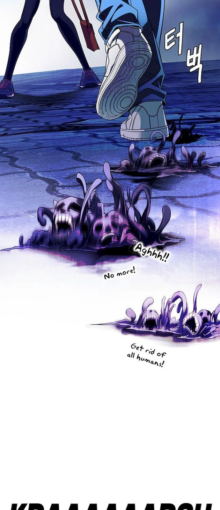 DICE: The Cube that Changes Everything Chapter 354 page 27