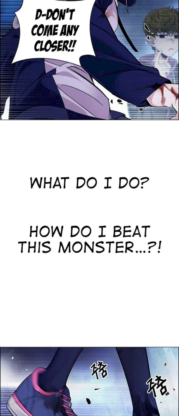 DICE: The Cube that Changes Everything Chapter 354 page 29
