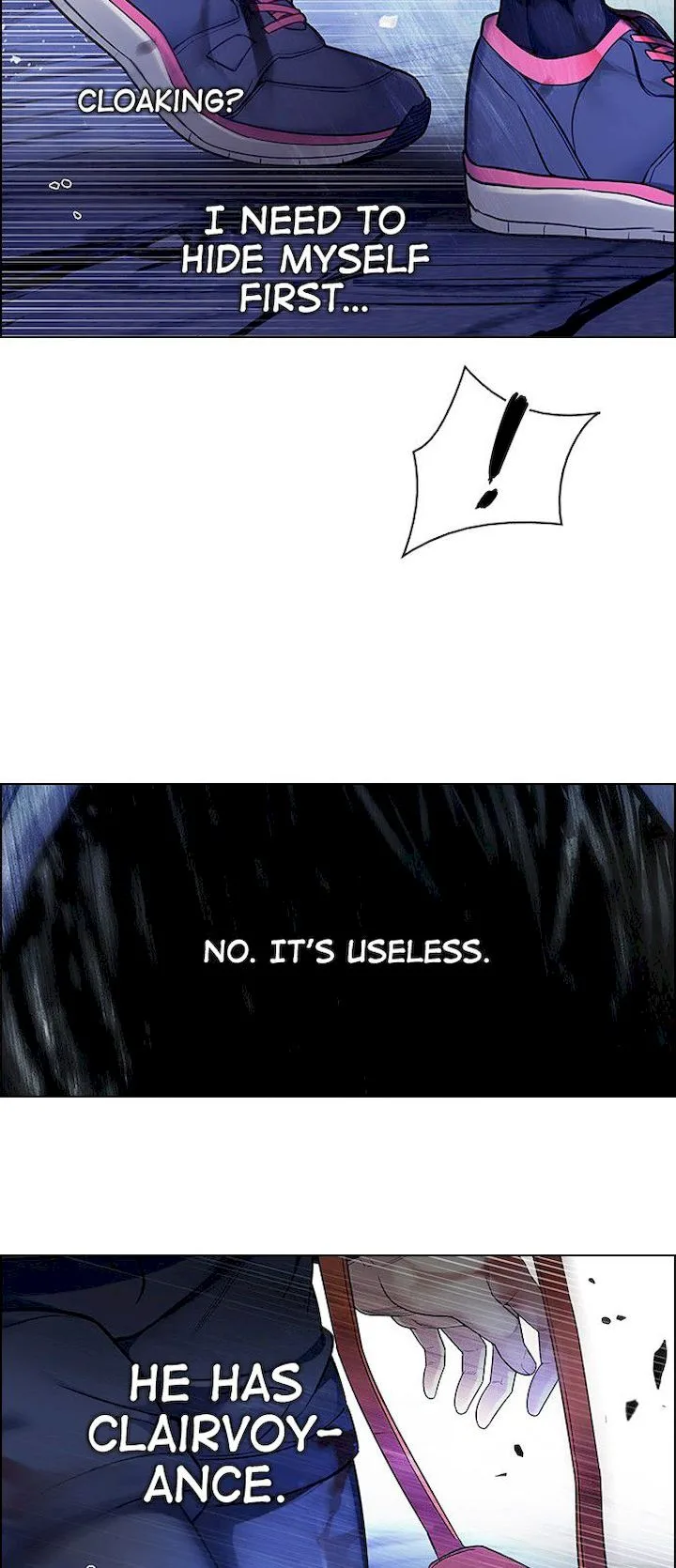 DICE: The Cube that Changes Everything Chapter 354 page 30