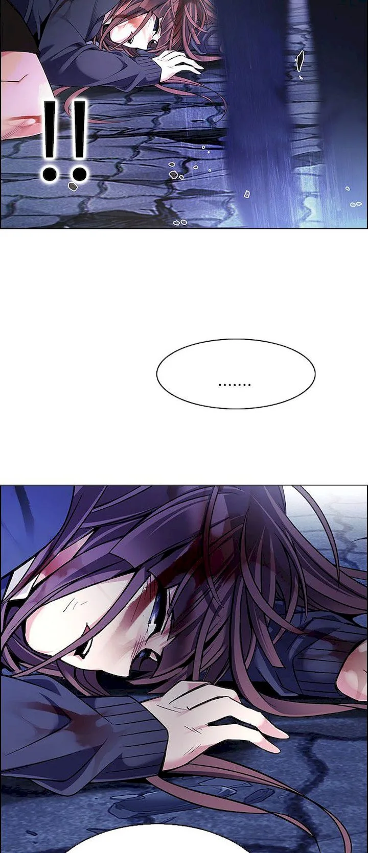 DICE: The Cube that Changes Everything Chapter 354 page 33