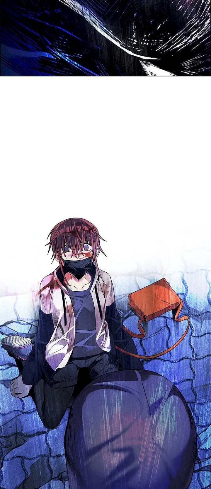 DICE: The Cube that Changes Everything Chapter 354 page 44