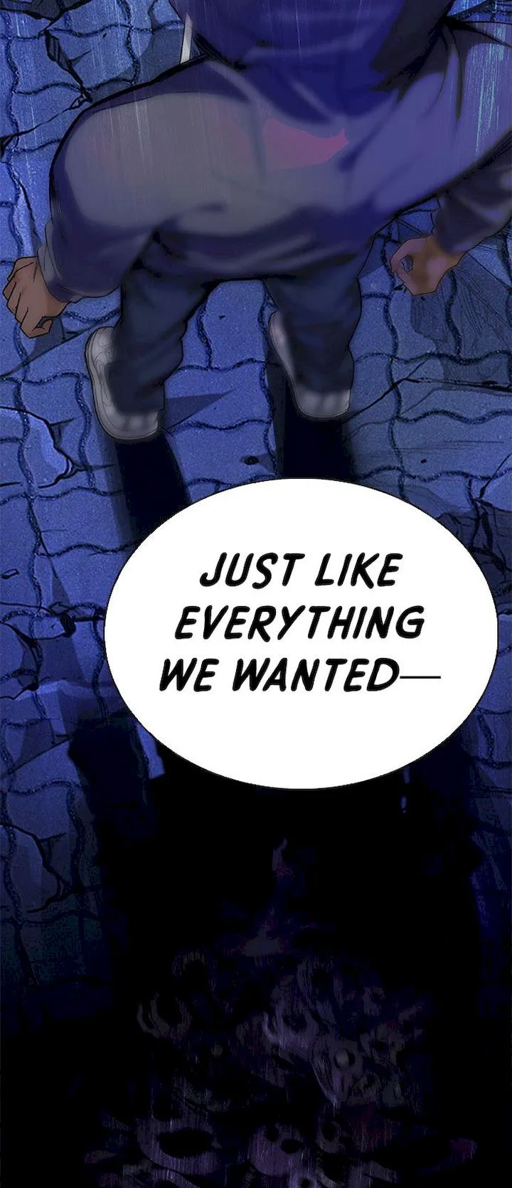 DICE: The Cube that Changes Everything Chapter 354 page 45