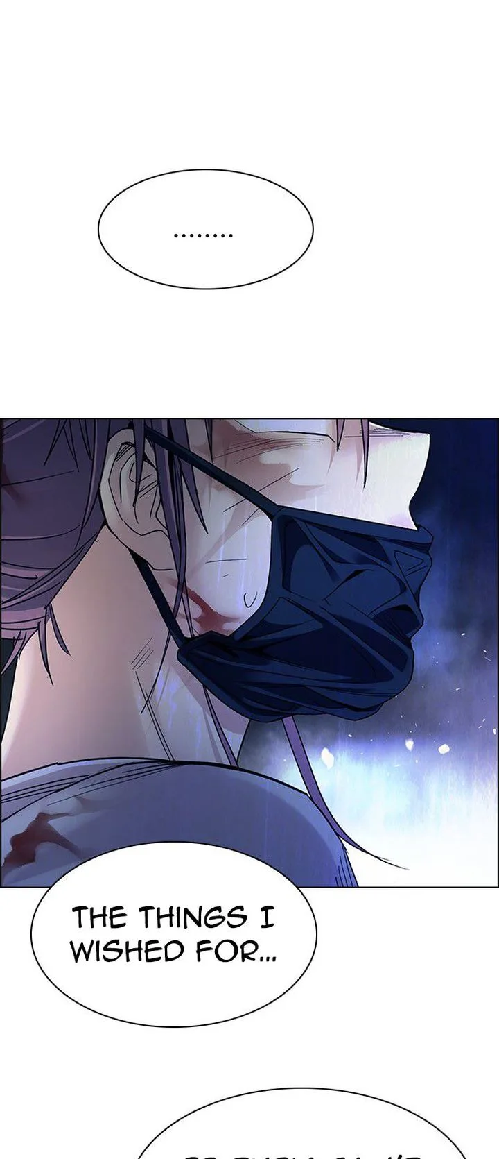 DICE: The Cube that Changes Everything Chapter 355 page 9