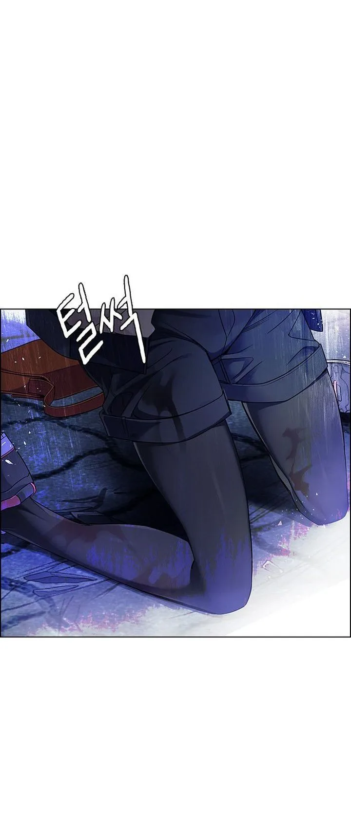 DICE: The Cube that Changes Everything Chapter 355 page 1