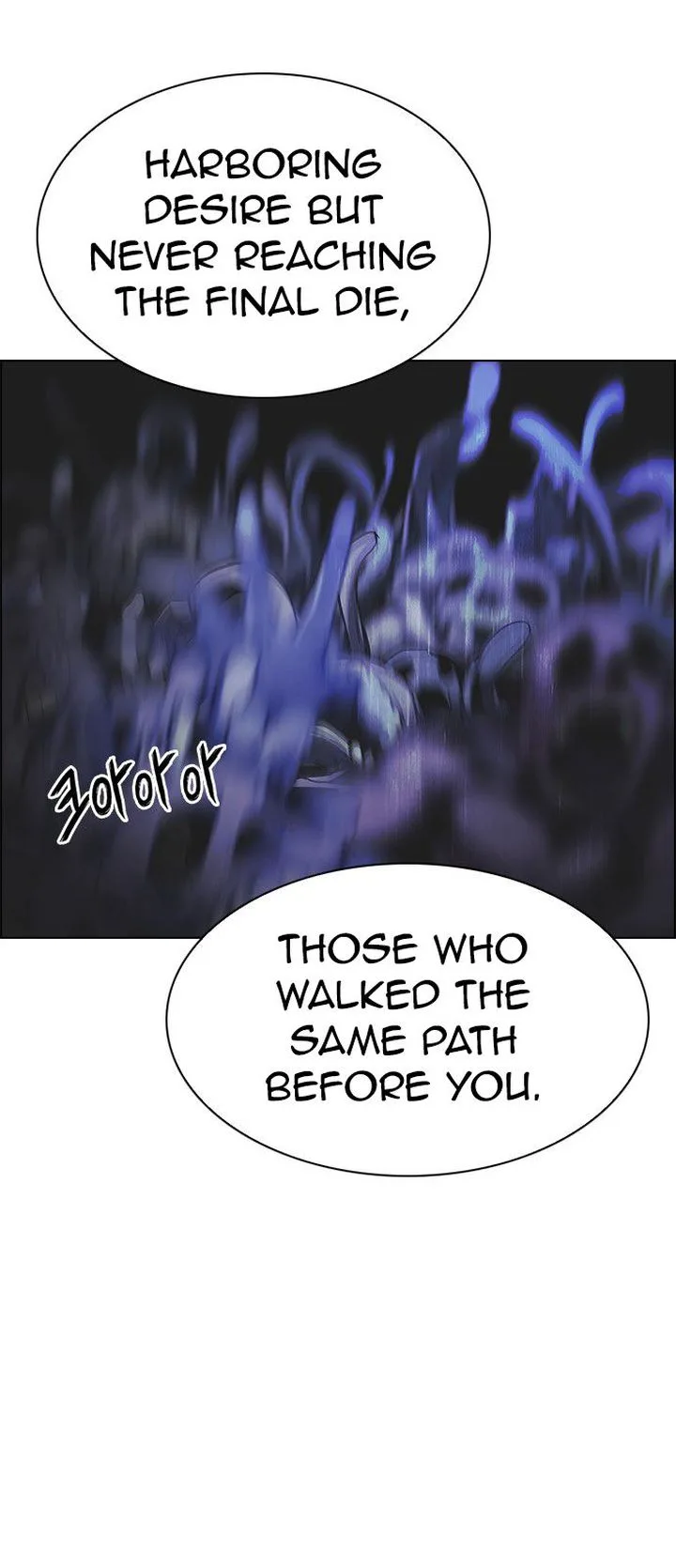DICE: The Cube that Changes Everything Chapter 355 page 8