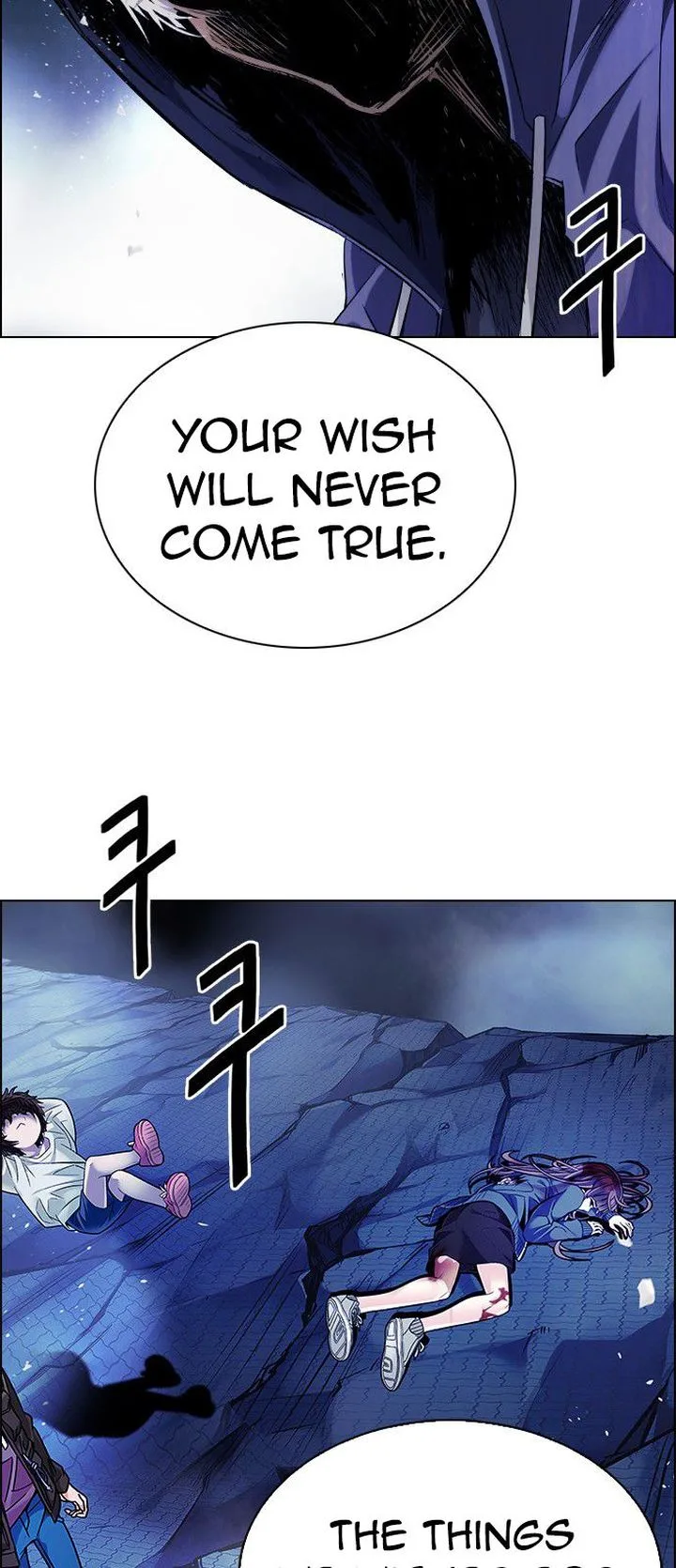 DICE: The Cube that Changes Everything Chapter 355 page 5