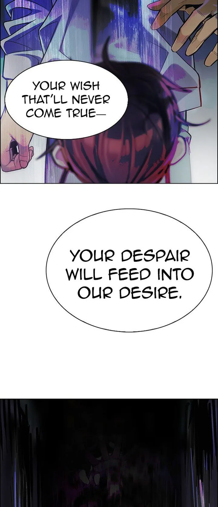 DICE: The Cube that Changes Everything Chapter 355 page 15