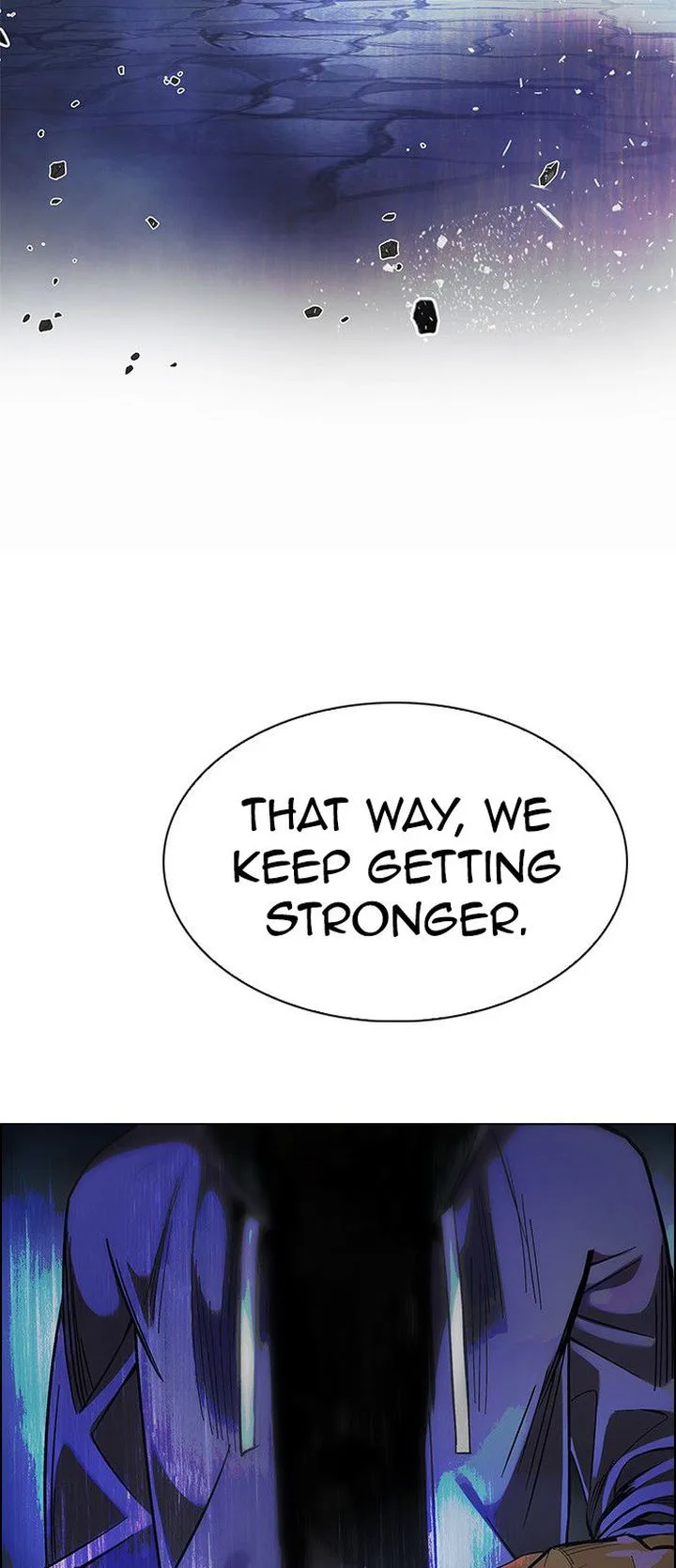 DICE: The Cube that Changes Everything Chapter 355 page 14