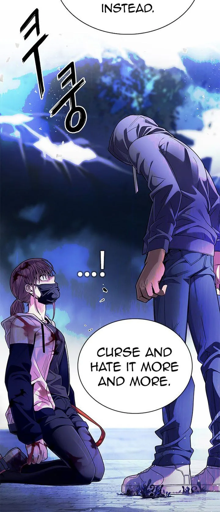 DICE: The Cube that Changes Everything Chapter 355 page 13