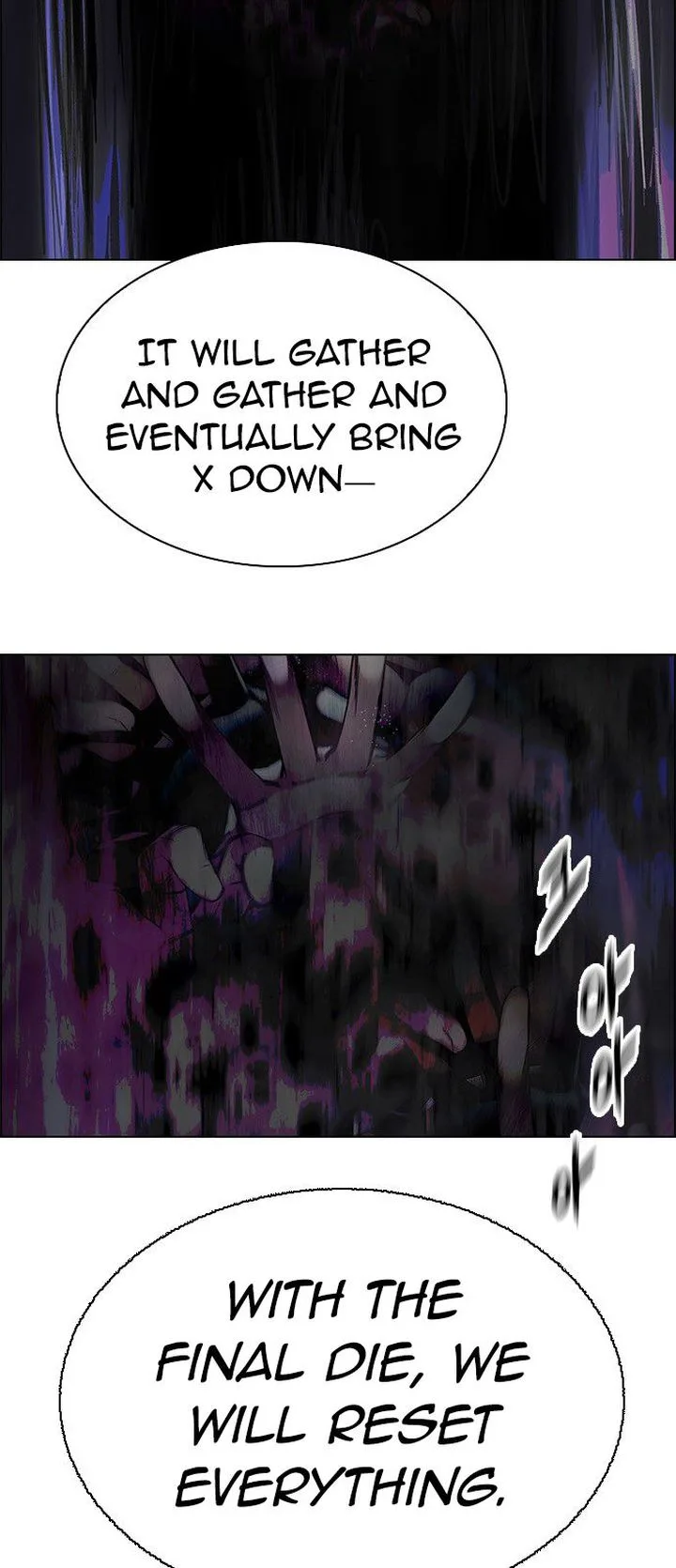 DICE: The Cube that Changes Everything Chapter 355 page 16