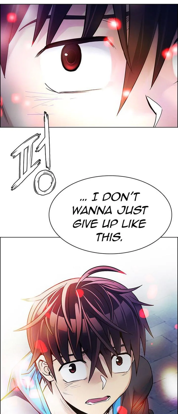 DICE: The Cube that Changes Everything Chapter 355 page 28