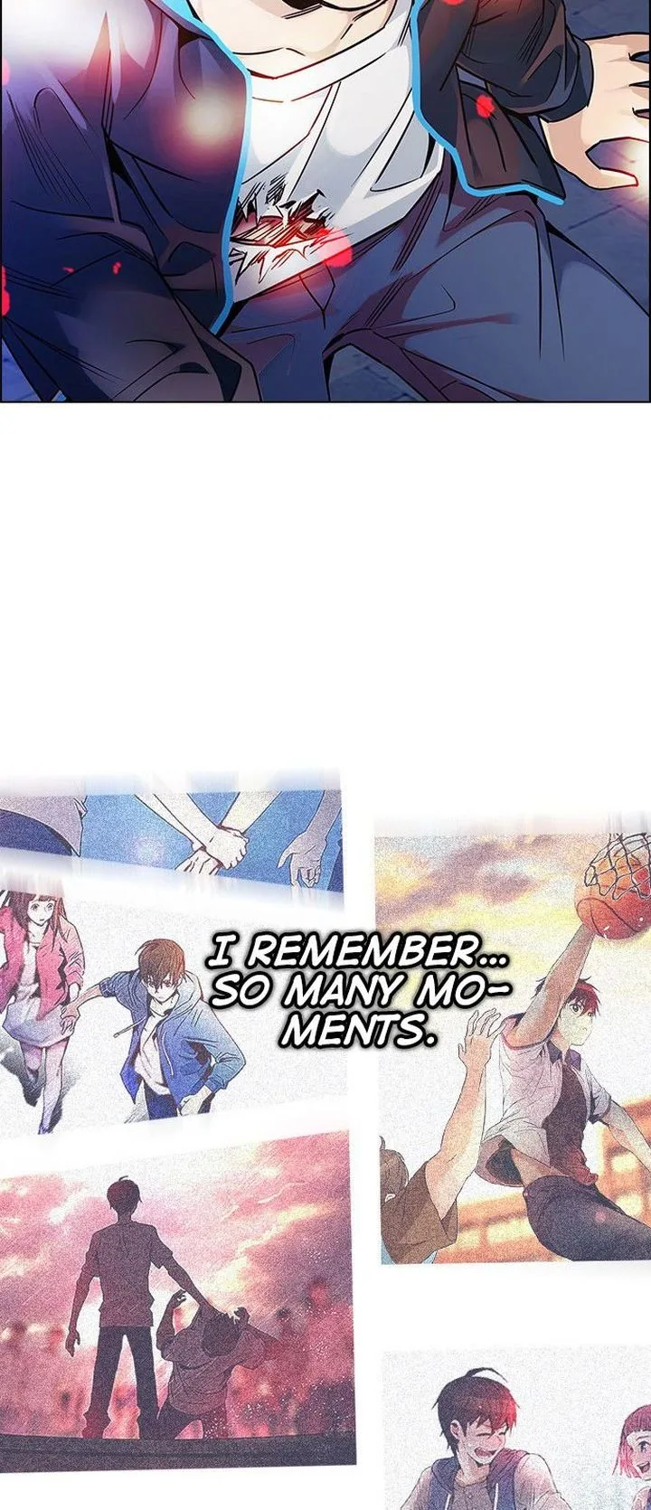 DICE: The Cube that Changes Everything Chapter 355 page 29