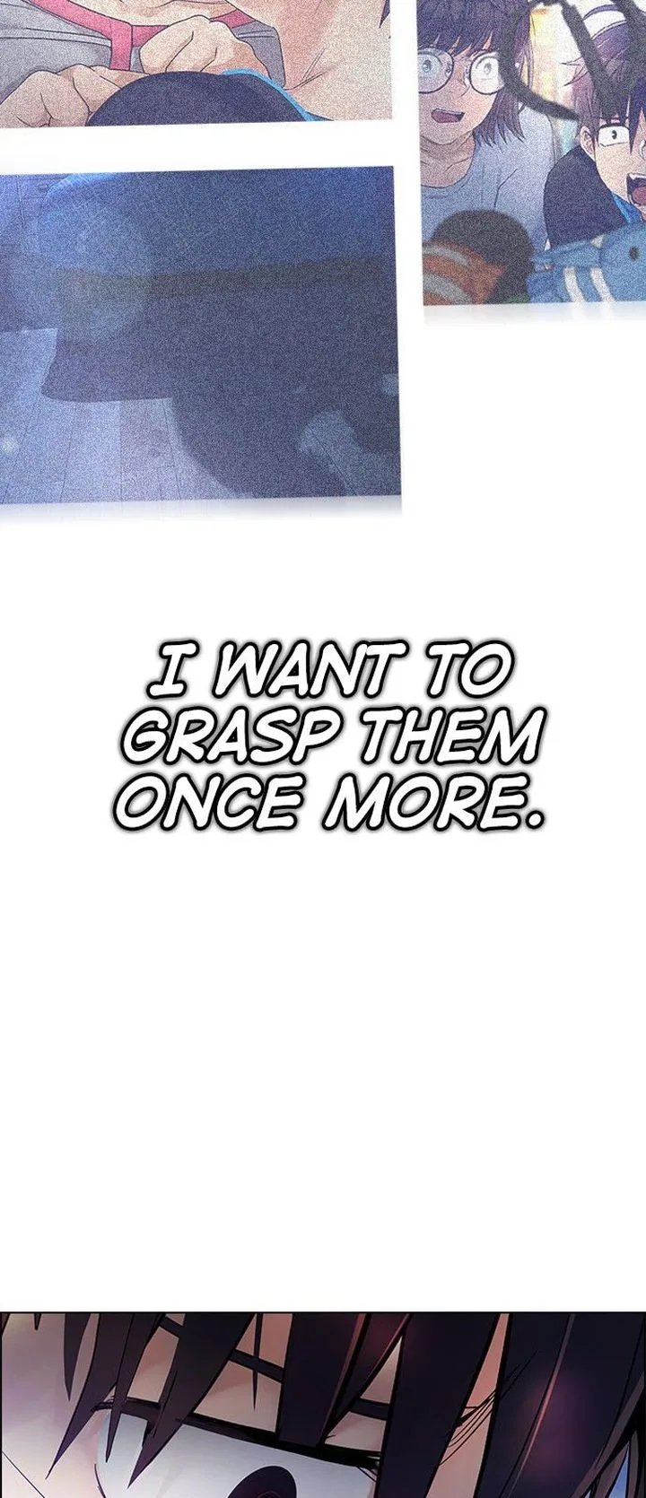 DICE: The Cube that Changes Everything Chapter 355 page 31