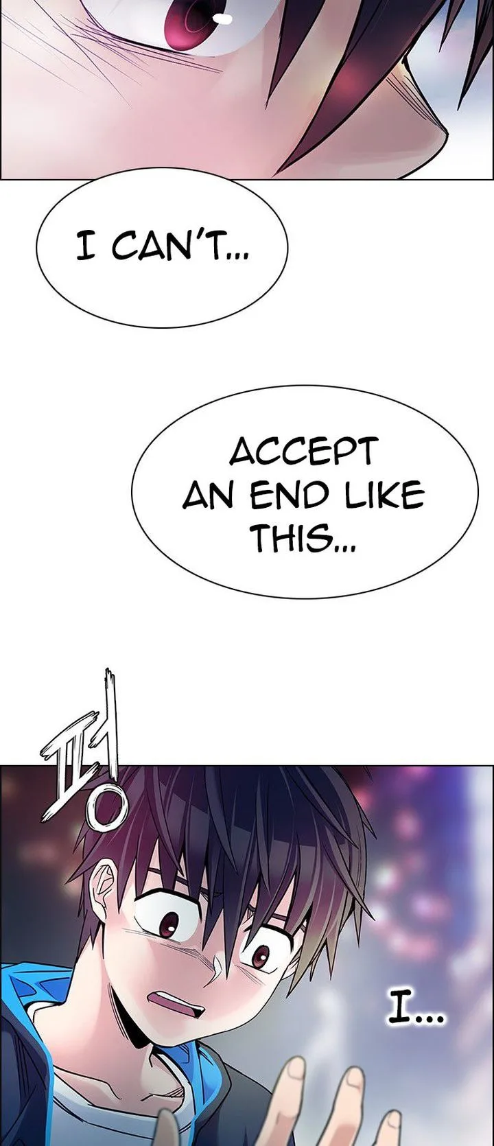DICE: The Cube that Changes Everything Chapter 355 page 32
