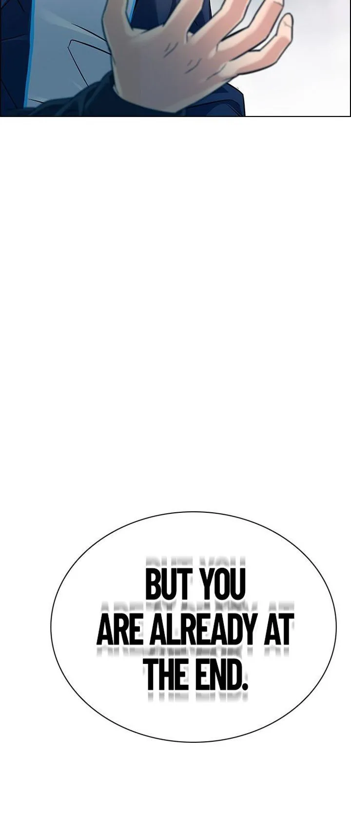 DICE: The Cube that Changes Everything Chapter 355 page 33