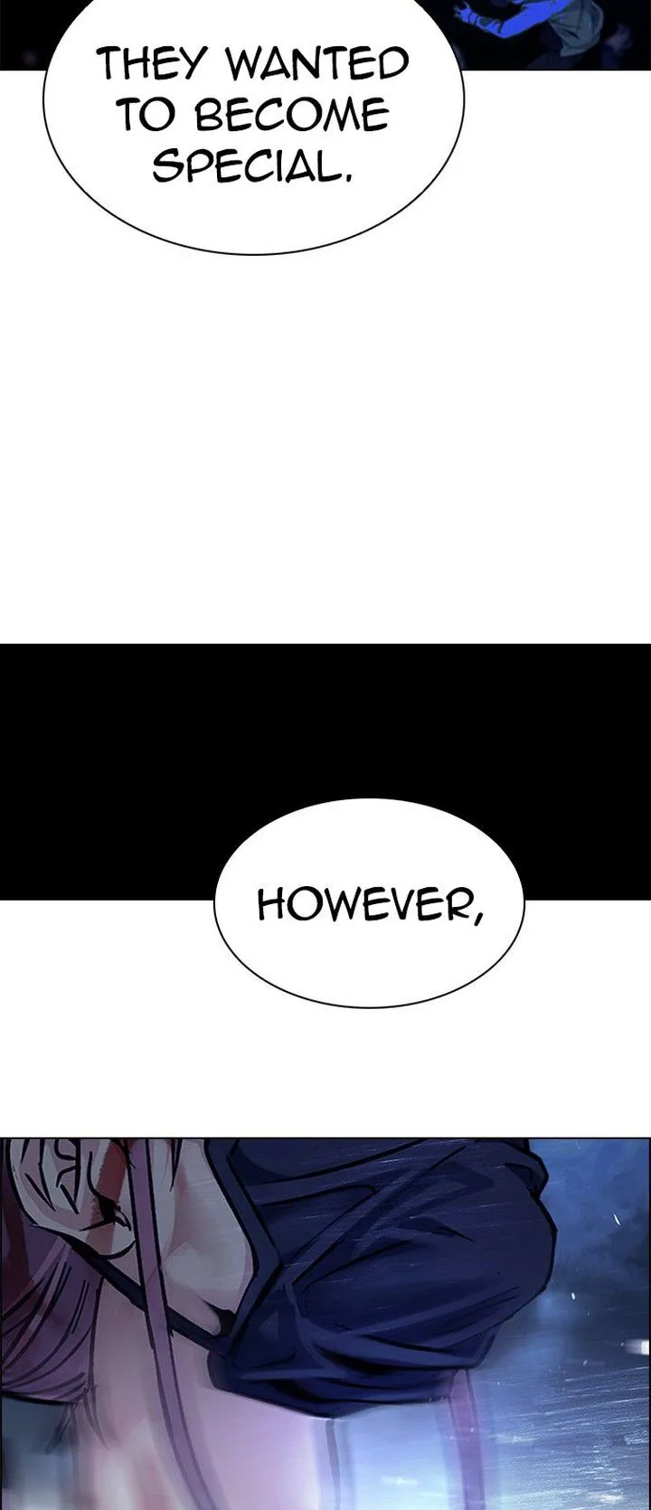 DICE: The Cube that Changes Everything Chapter 355 page 39