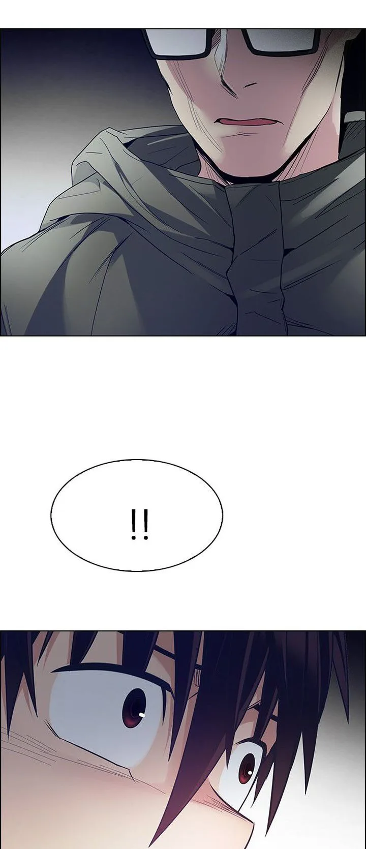 DICE: The Cube that Changes Everything Chapter 355 page 45